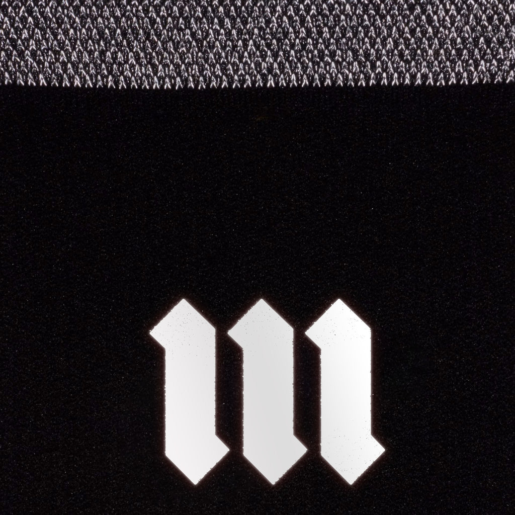 Meia Cano Alto Ultra Dri Fit Mith Preto