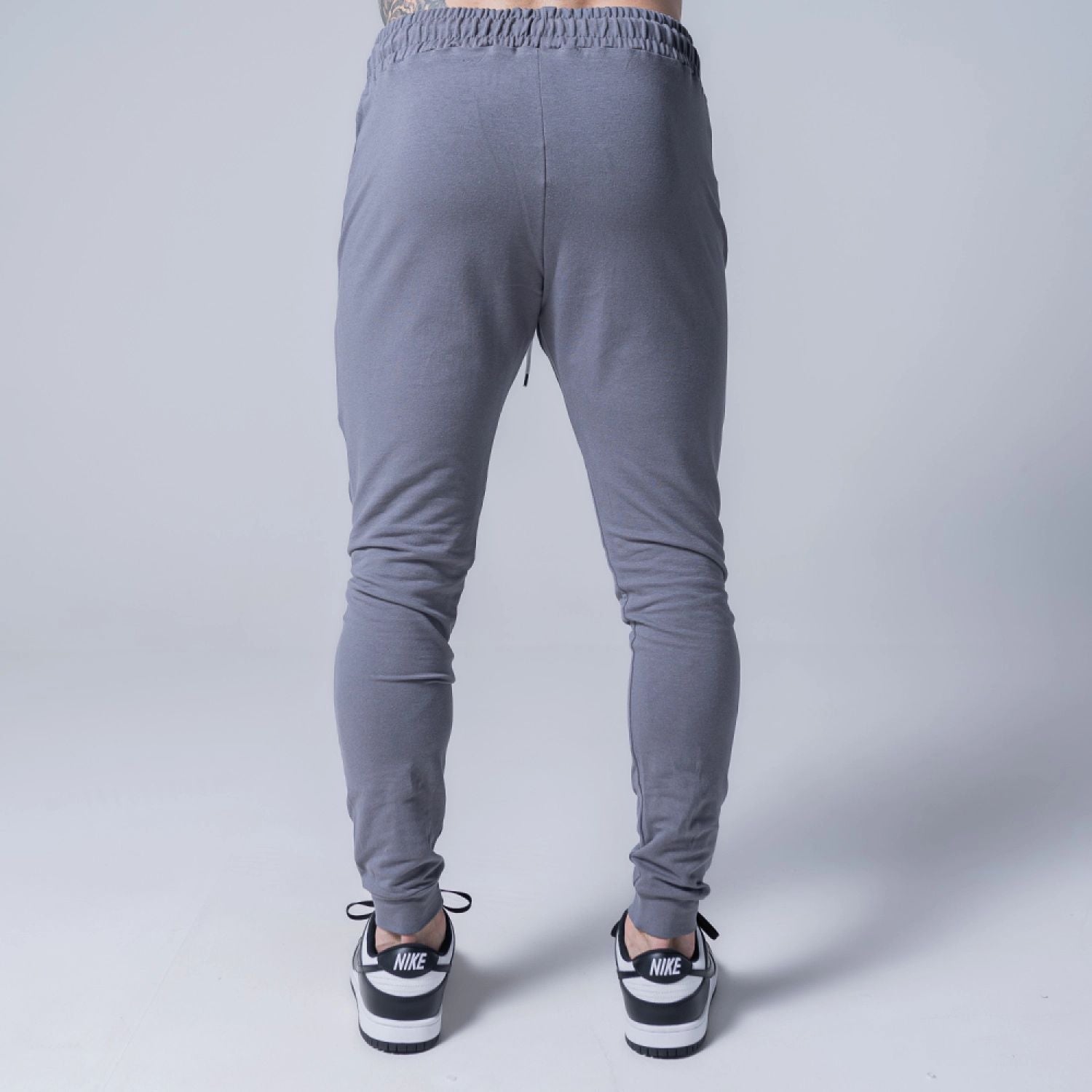 Jogger Moletinho Mith Aesthetics Chumbo
