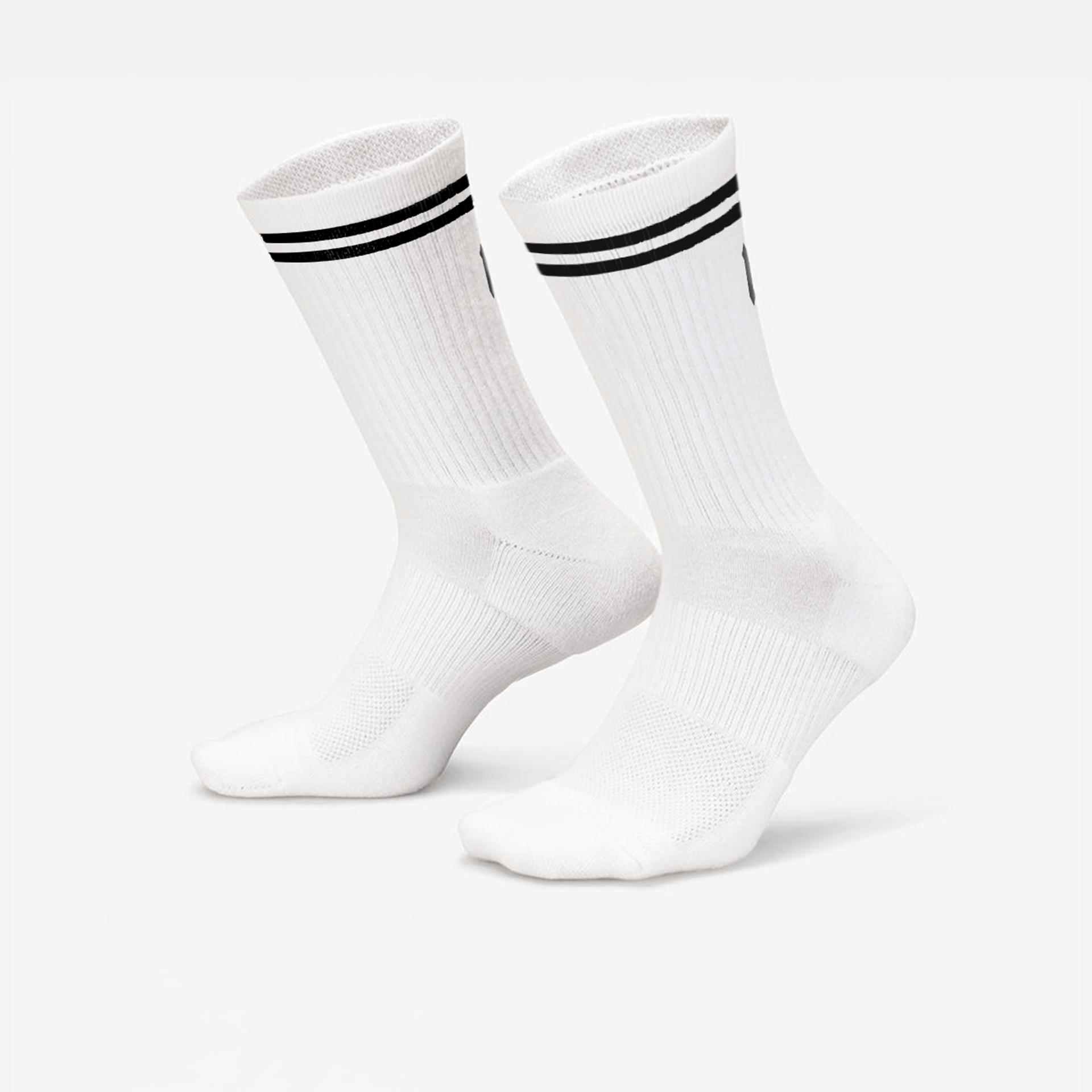 Meia Cano Alto Street Mith Nation Off White