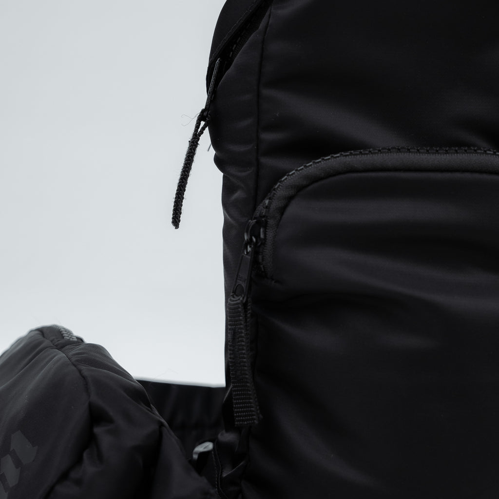 Shoulder Bag Mith Pro Preto Bolsa Transversal