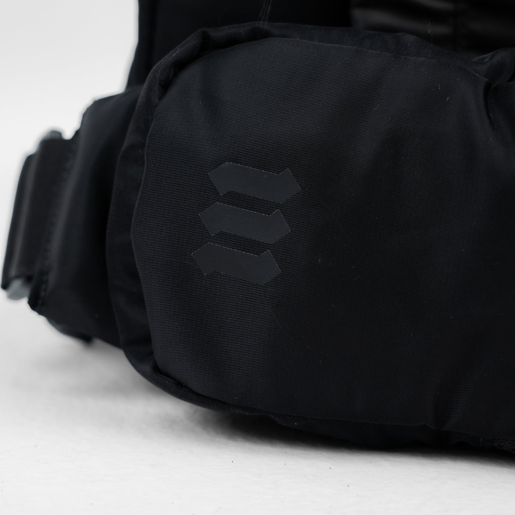 Shoulder Bag Mith Pro Preto Bolsa Transversal