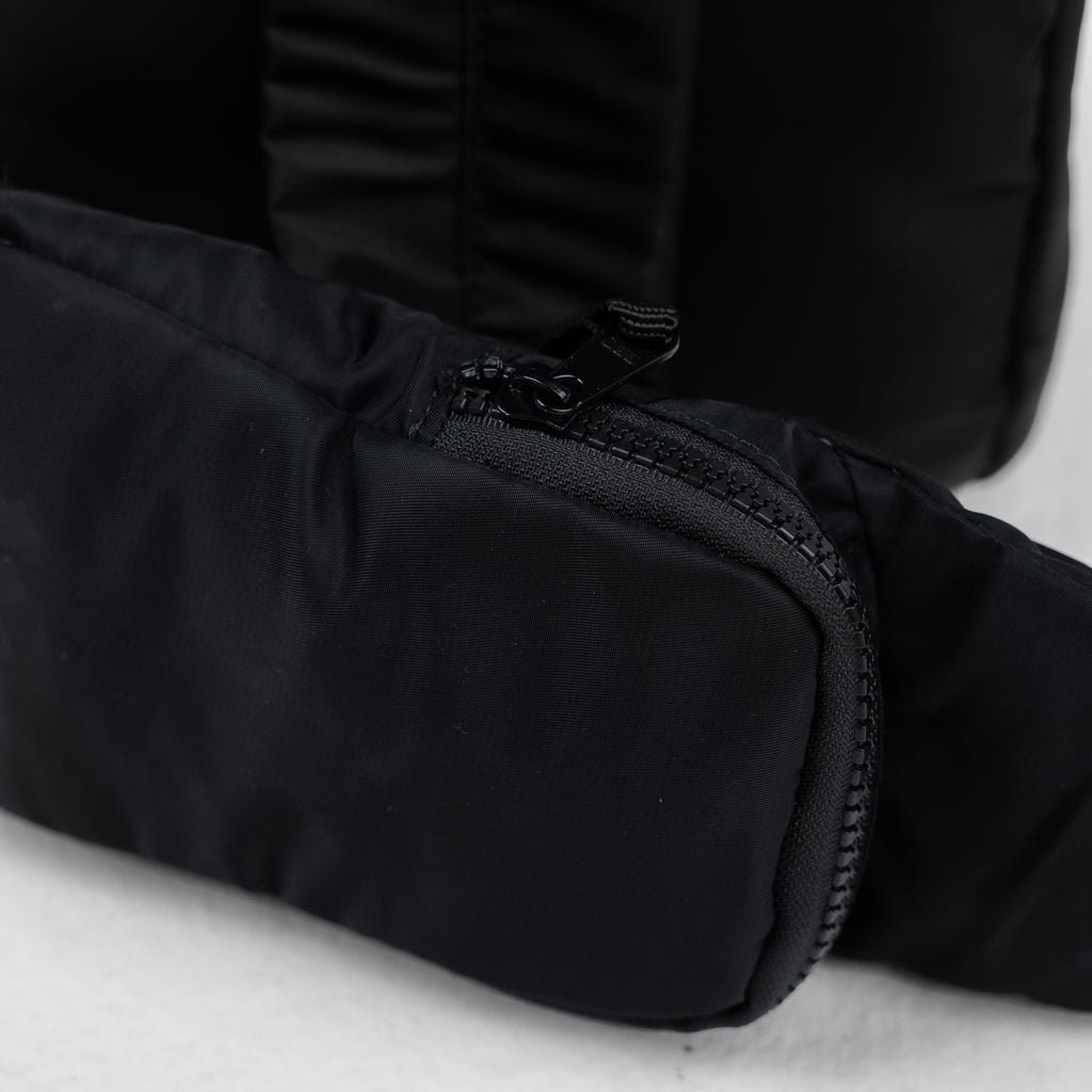 Shoulder Bag Mith Pro Preto Bolsa Transversal