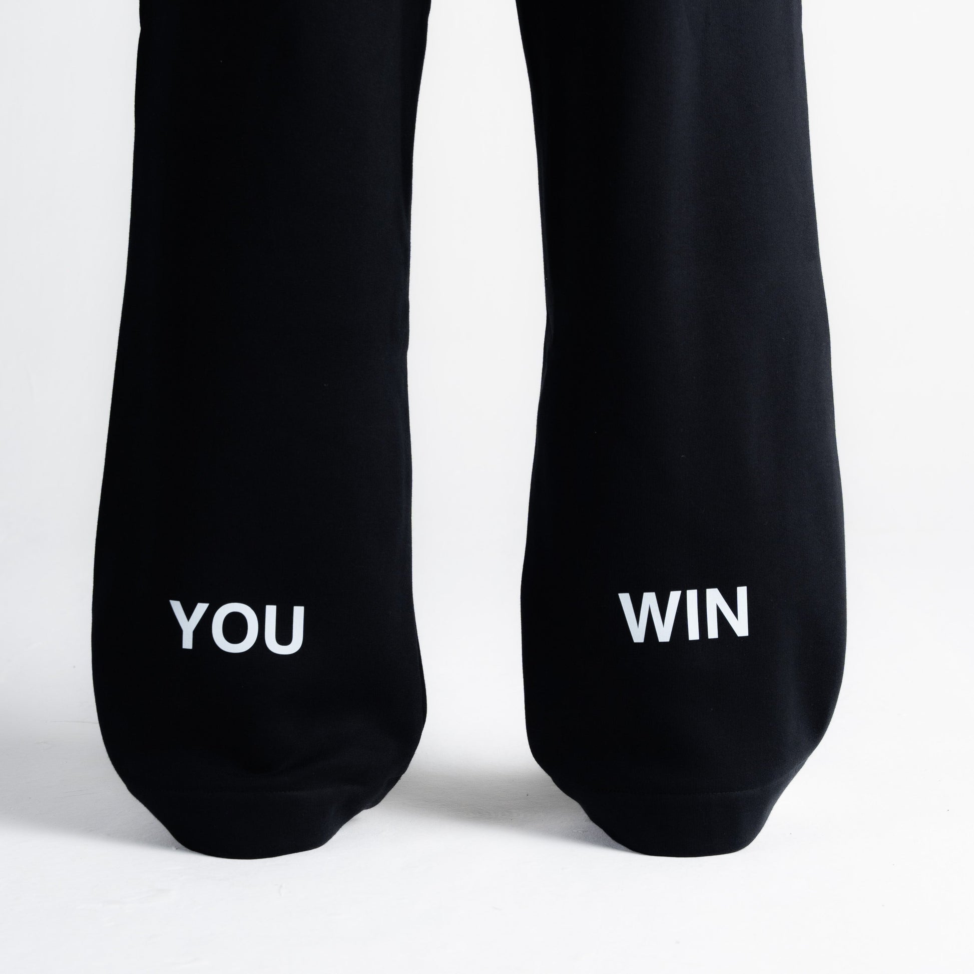 Calça De Moletom Oversized Street Fighter You Win Preto