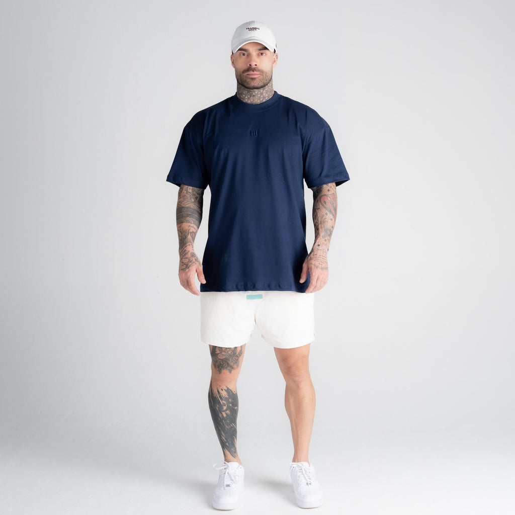 Boné Mith Training Dept Off White