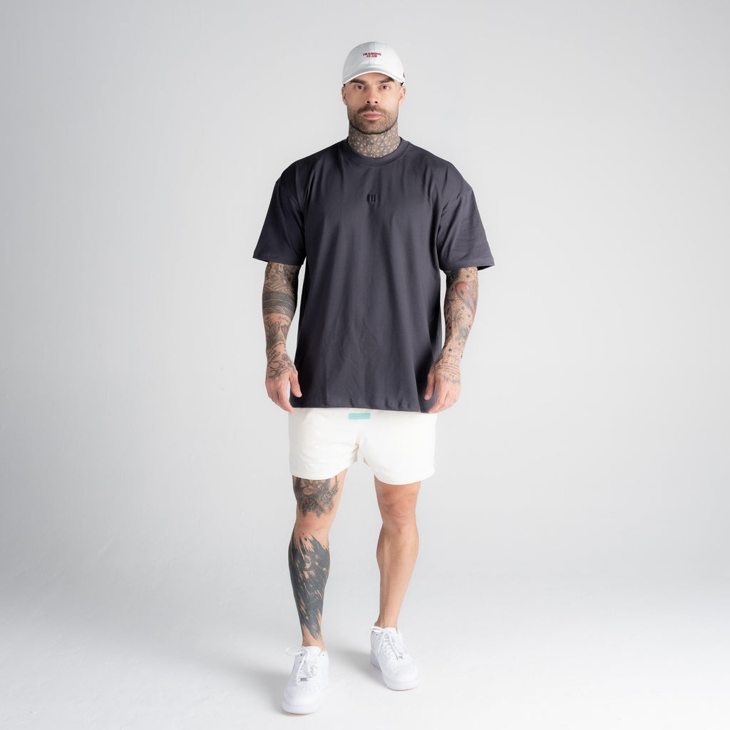 Boné Mith Training Club Off White