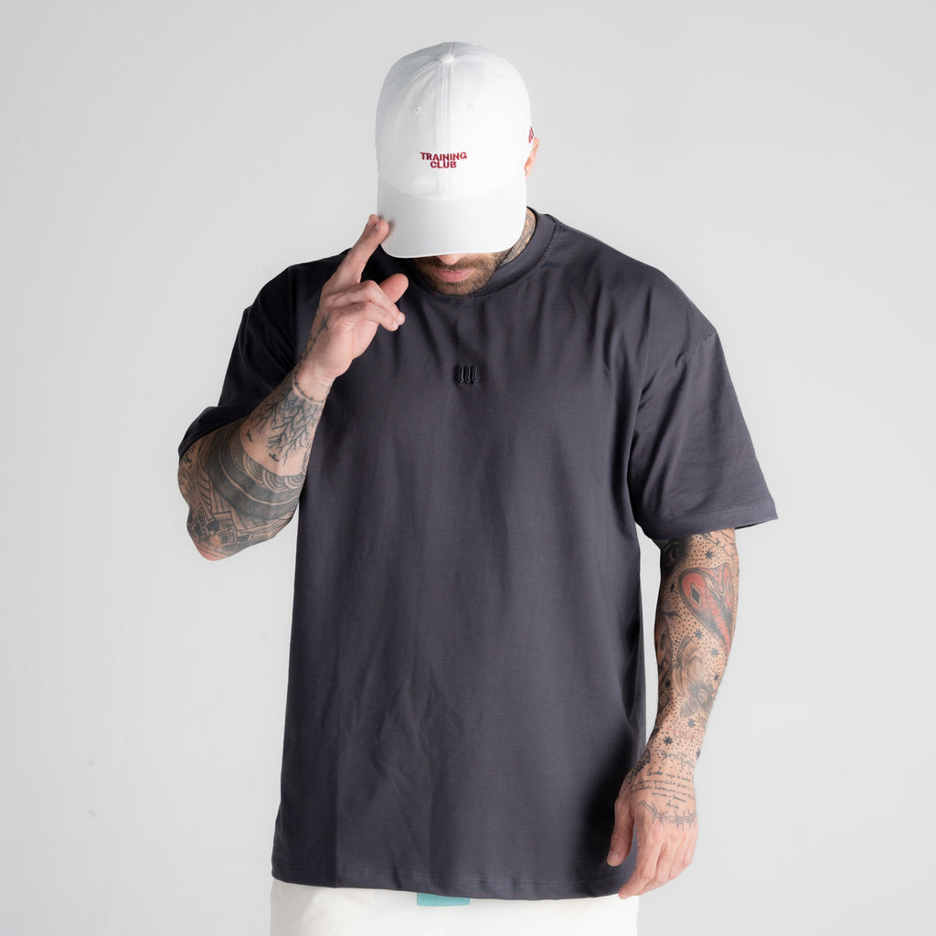 Boné Mith Training Club Off White