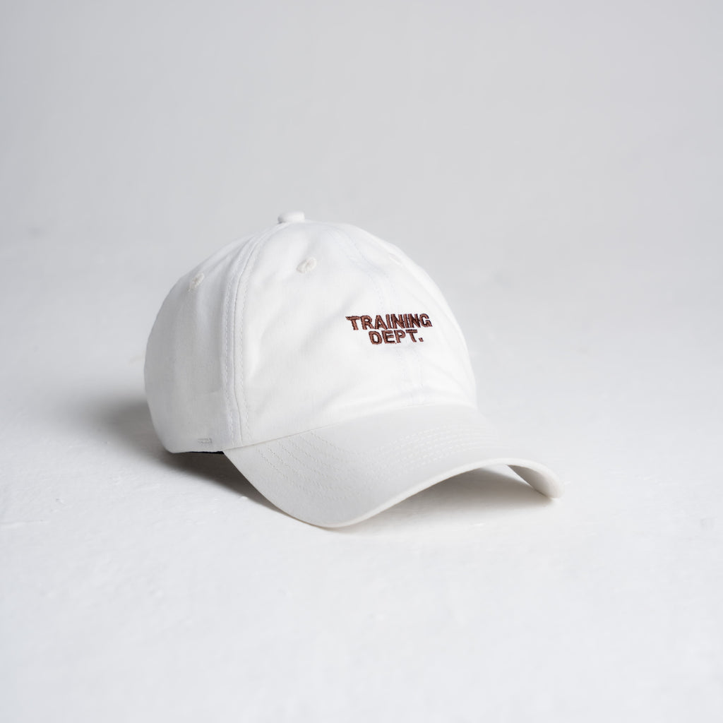 Boné Mith Training Dept Off White