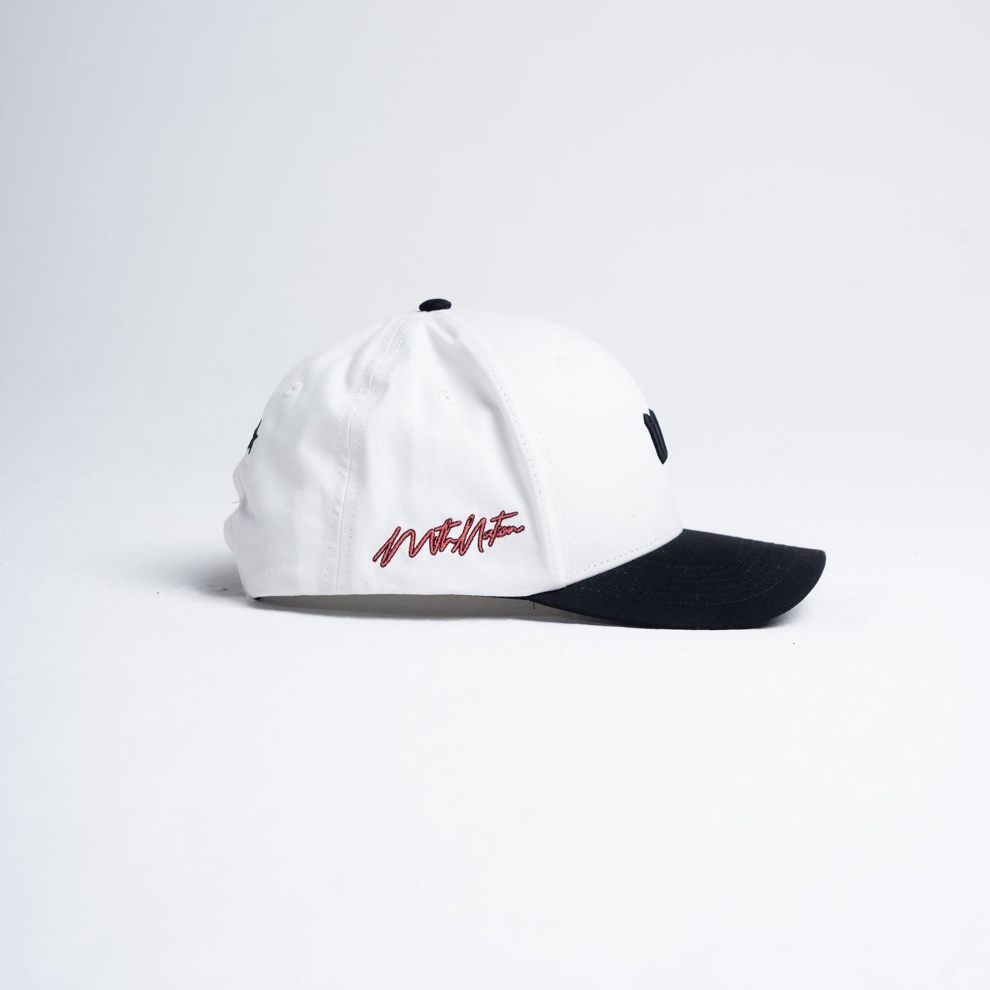 Boné Aba Curva Mith Nation Off White