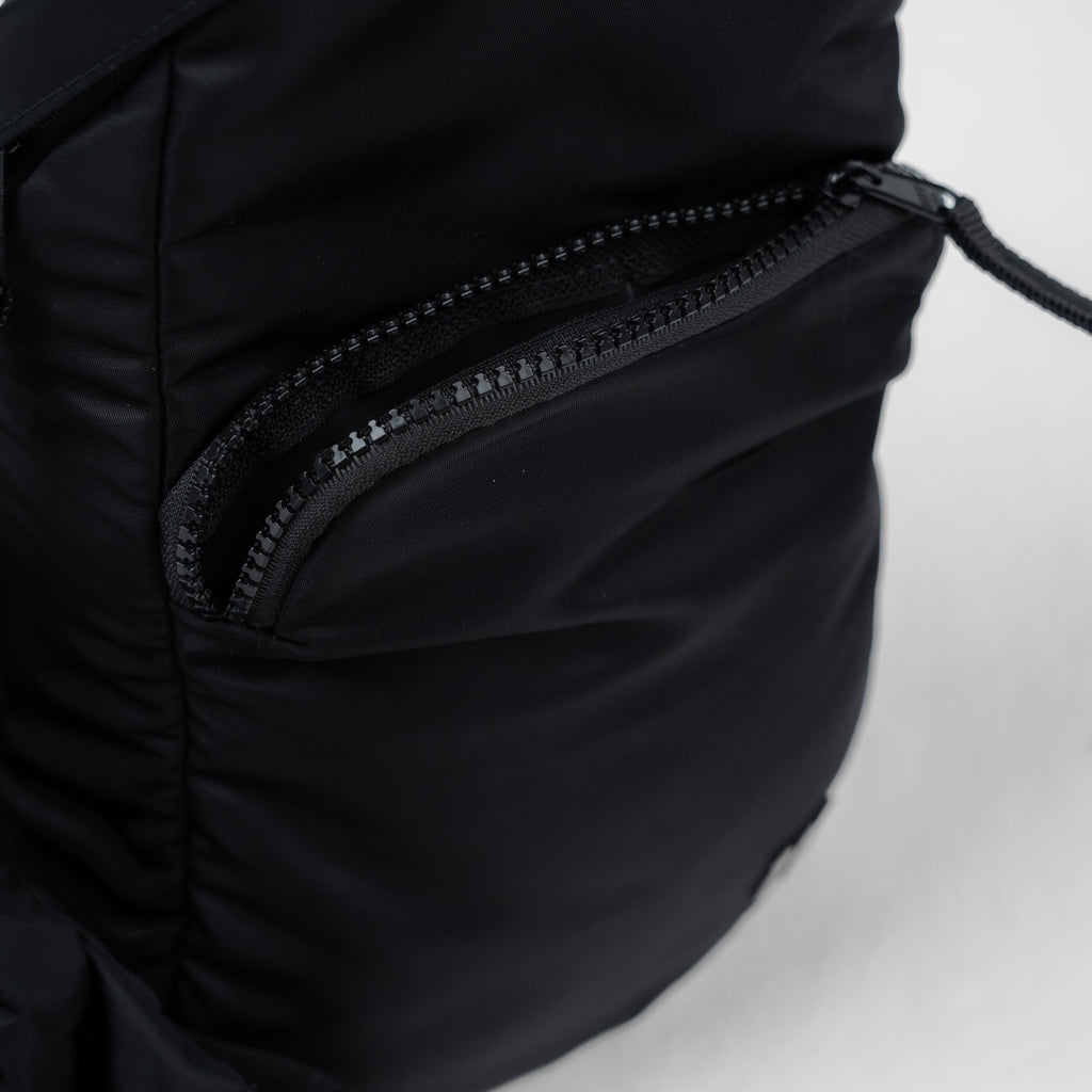 Shoulder Bag Mith Pro Preto Bolsa Transversal