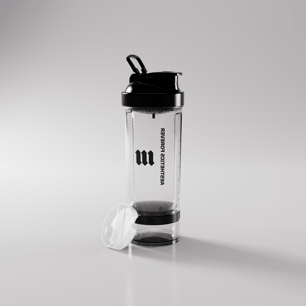 Coqueteleira Mith Super Pro 700ml