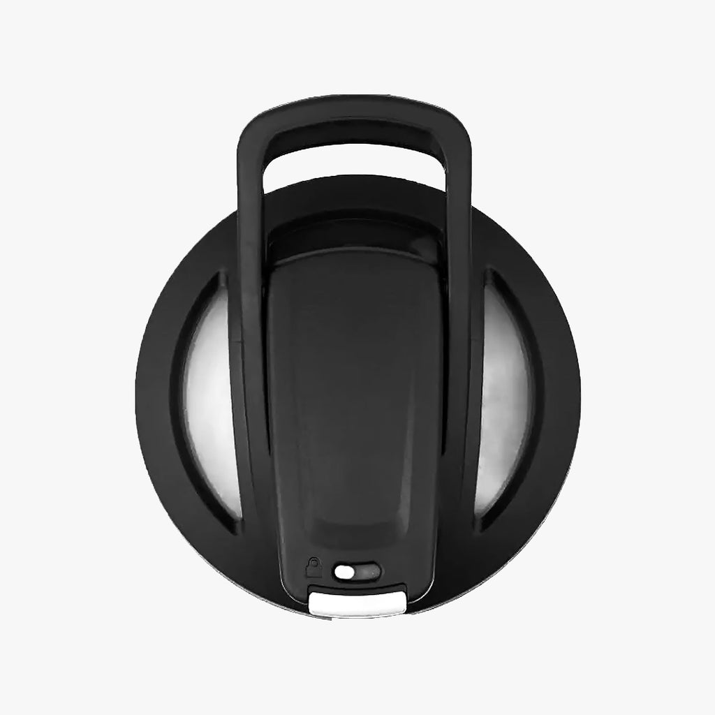 Coqueteleira Blender Bottle X Mith Strada Stainless Steel