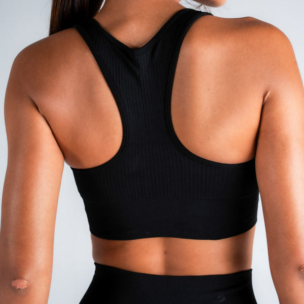 Top Mith Nation Preto