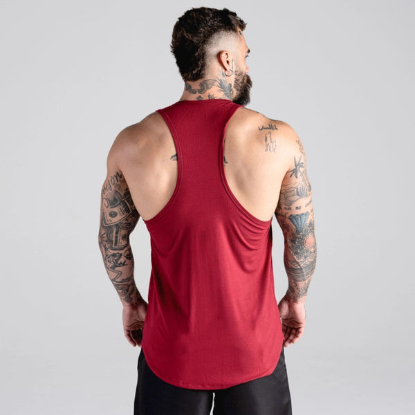 Regata Wide Mith Allways One Contrast Bordô