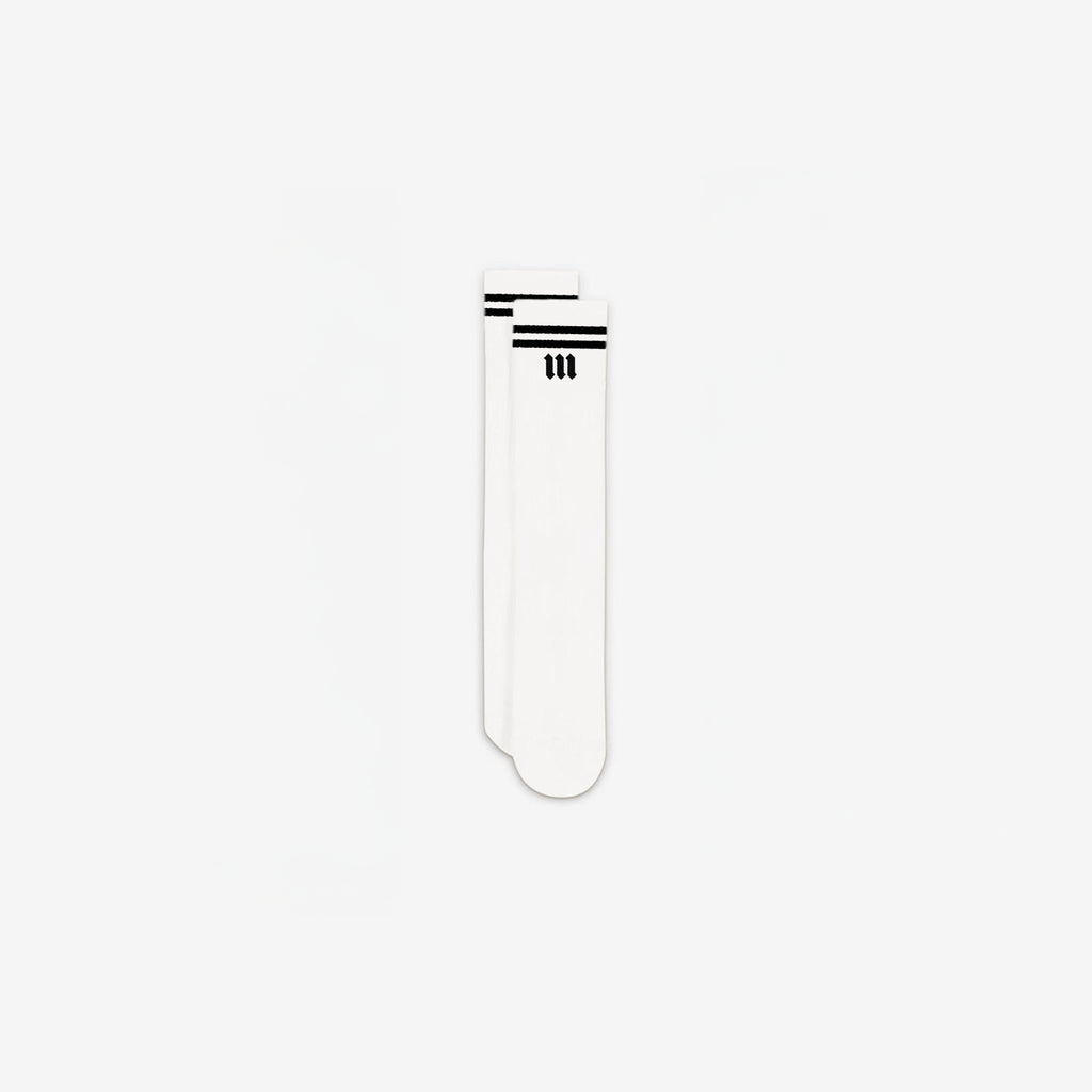 Meia Cano Alto Street  Mith Nation Off White