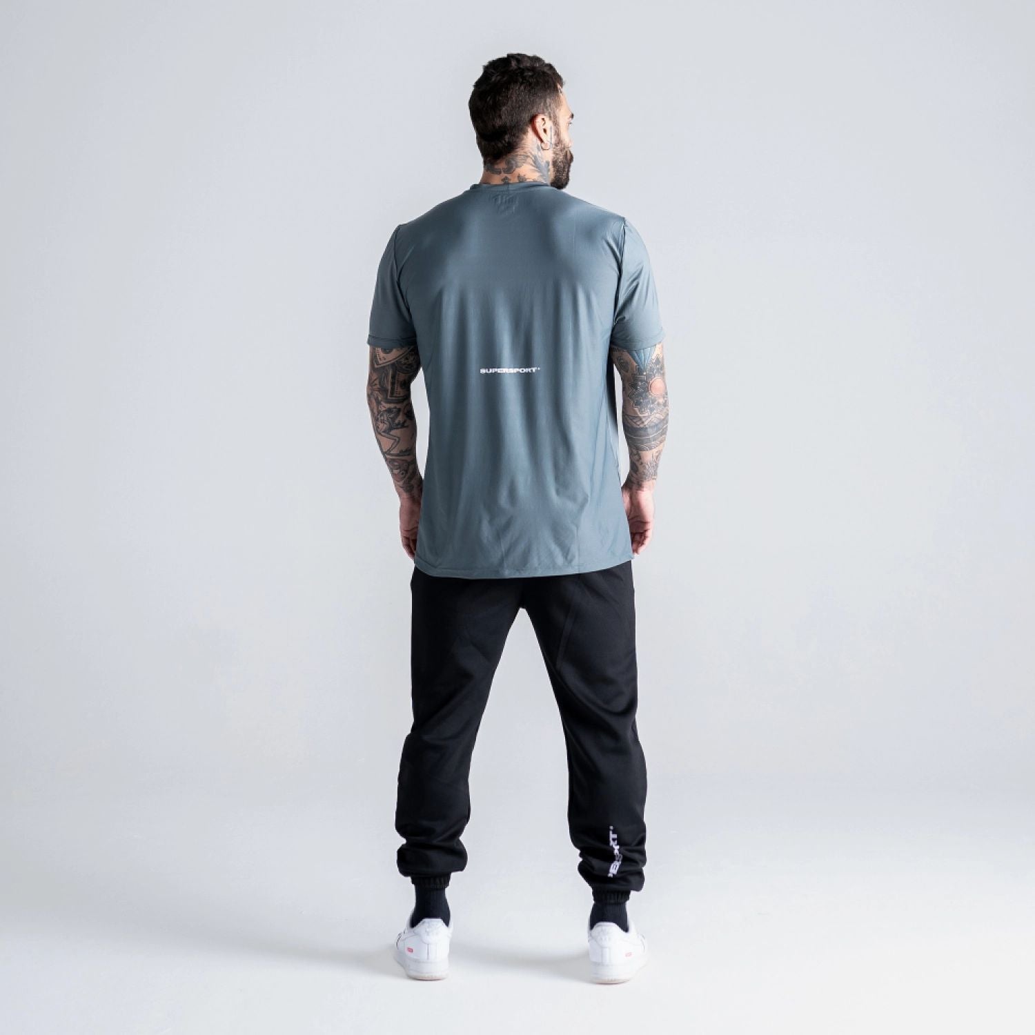 Camiseta Mith Allways One Designed For Moviment Verde