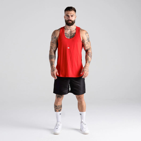 Regata Wide Mith Supersport Vermelho