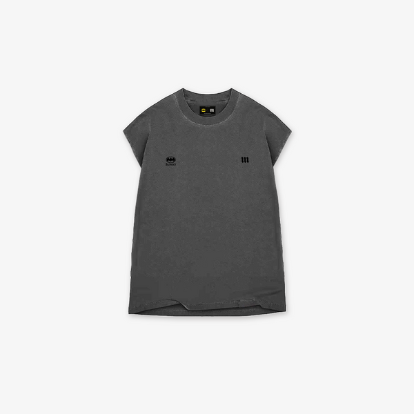 Regata <strong>Box Estonada</strong> Mith X Batman Against The Fear Preto