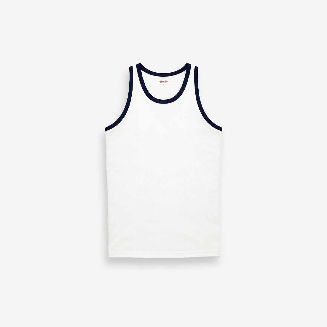 Regata Canelada Gta Off White Golden Era