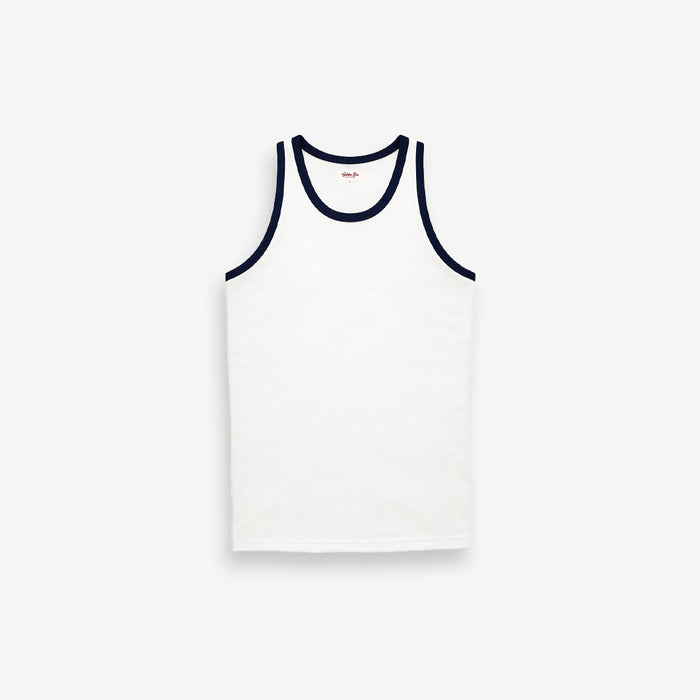 Regata Canelada Gta Off White Golden Era