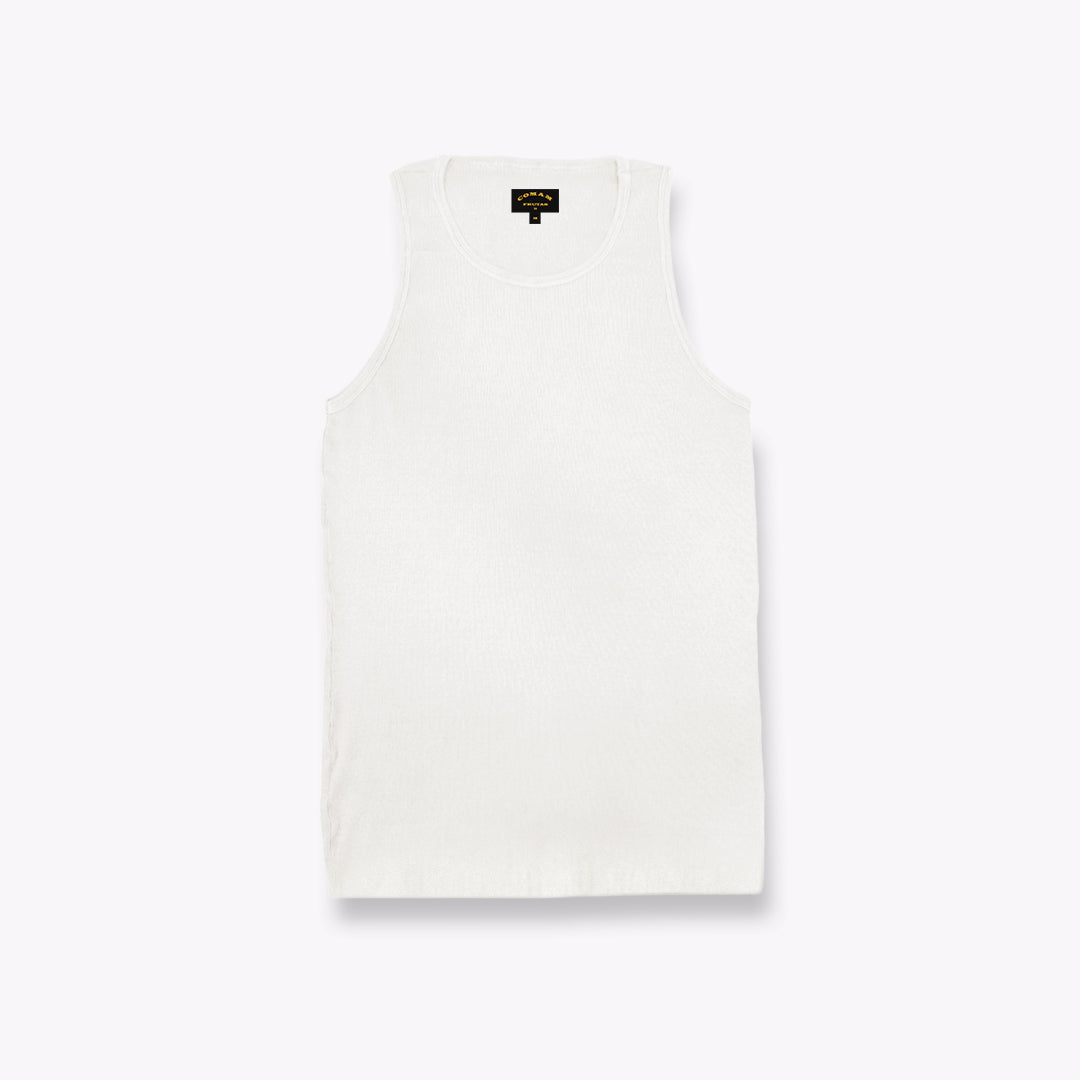 Regata Canelada GTA Off White