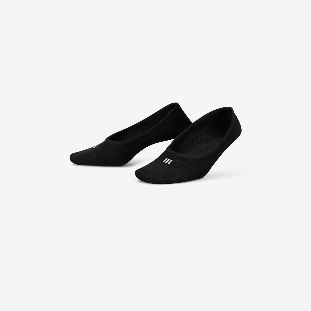 Meia Sapatilha Mith Nation Preto - 38/43