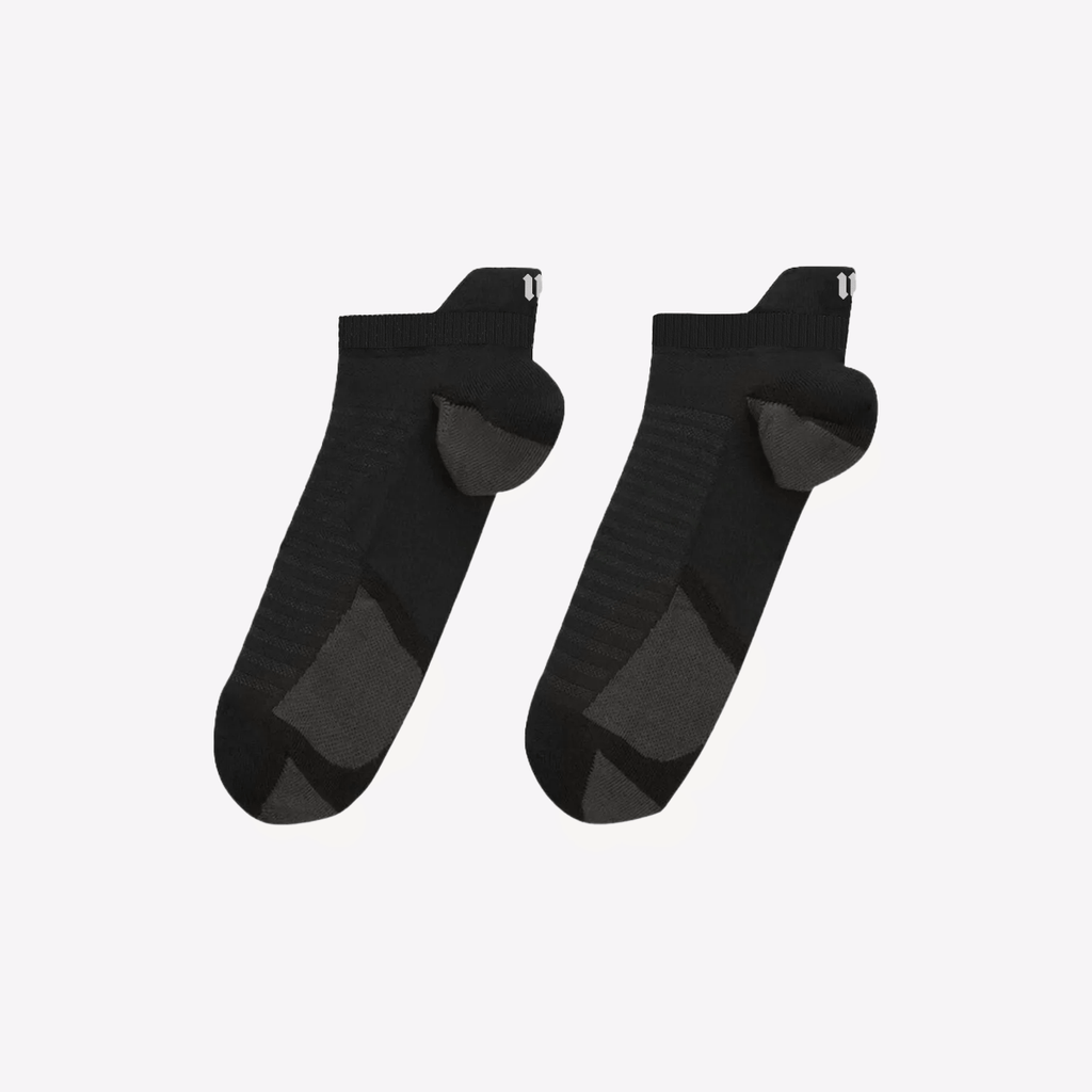 Meia Cano Baixo Ultra  Dri Fit Mith Preto