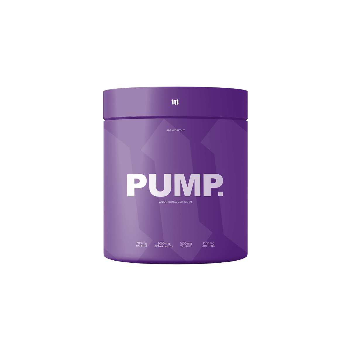Pré Treino Pump 300g Mith