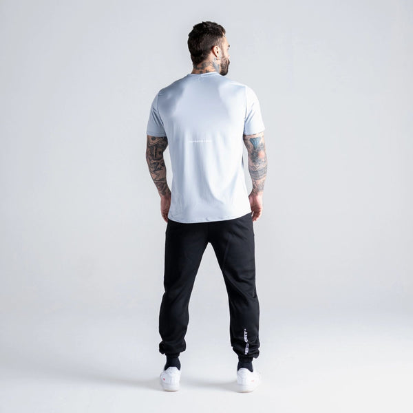 Camiseta Mith Nation Designed For Moviment Gelo