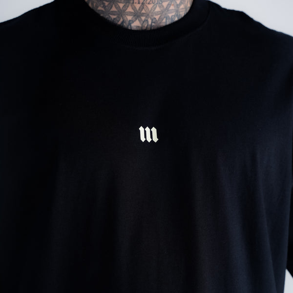 Camiseta Oversized Comam Frutas Trabalhe Ate Parecer Mentira