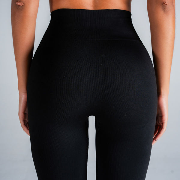 Legging Feminina Mith Nation Preto