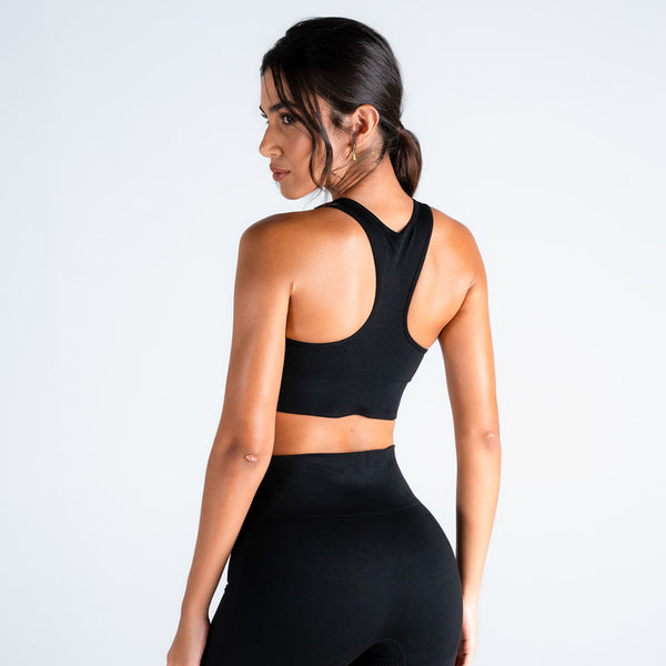 Top Mith Nation Preto