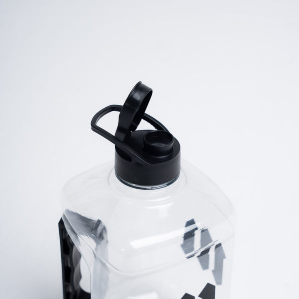 Galão Performance 2 Litros Transparente