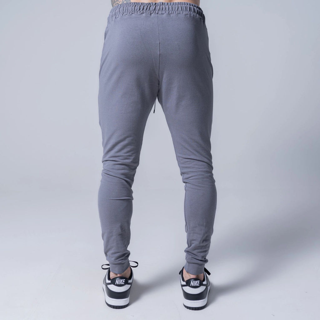 Jogger Moletinho Mith Aesthetics Chumbo