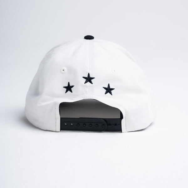 Boné Aba Curva Mith Nation Off White