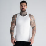 Regata Tank Top Canelada GTA Off White
