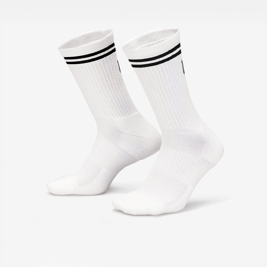Meia Cano Alto Street  Mith Nation Off White