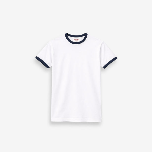 Camiseta Golden Era Off White Athl Aesthetics