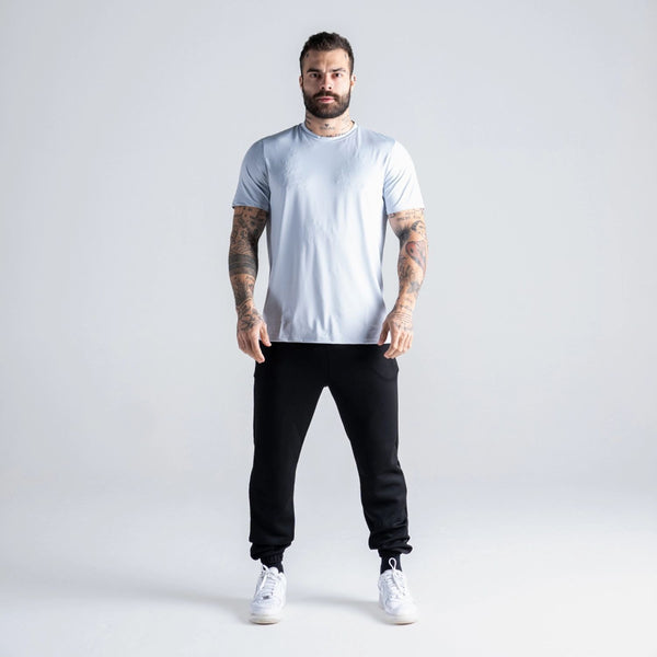 Camiseta Mith Nation Designed For Moviment Gelo