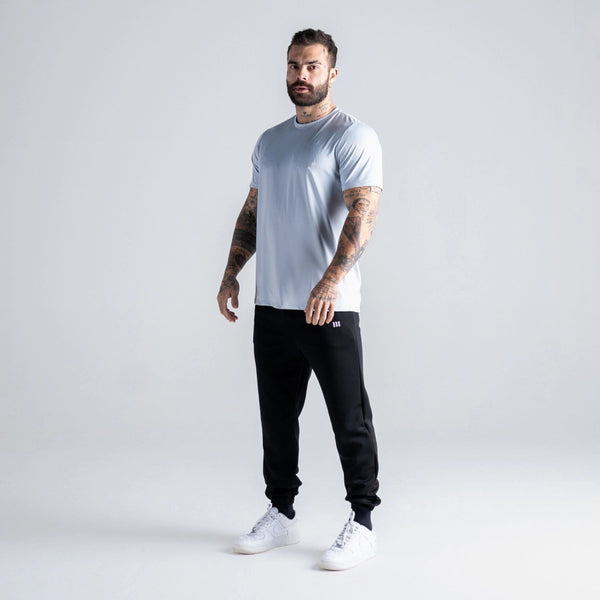 Camiseta Mith Nation Designed For Moviment Gelo