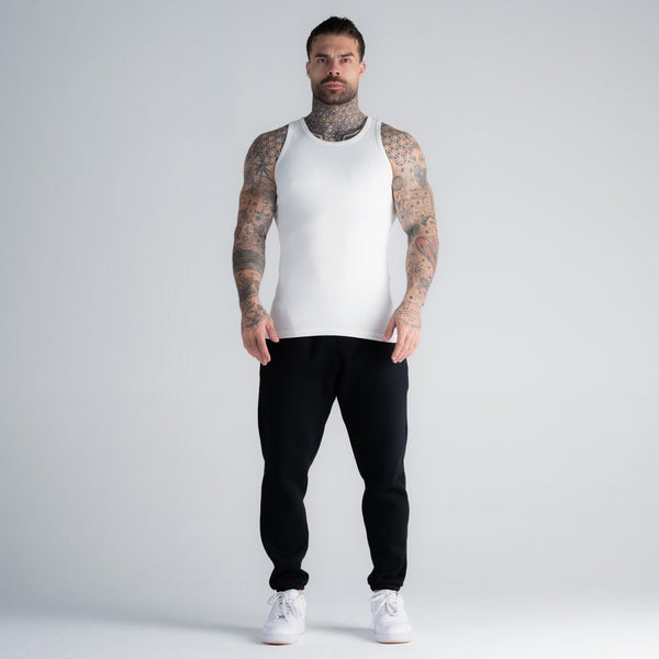 Regata Tank Top Canelada GTA Off White