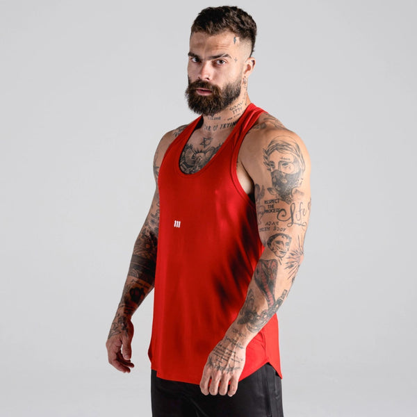 Regata Wide Mith Supersport Vermelho