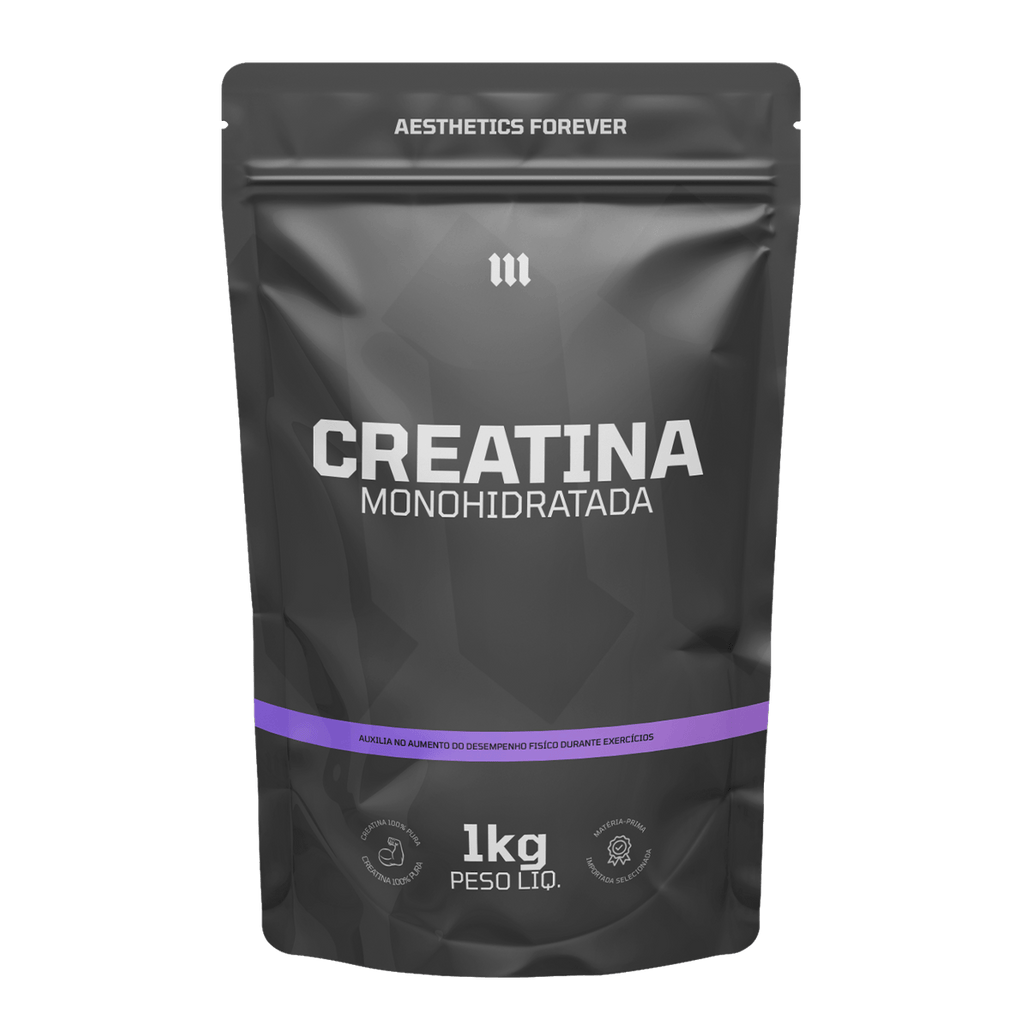 Creatina Monohidratada 1kg Mith