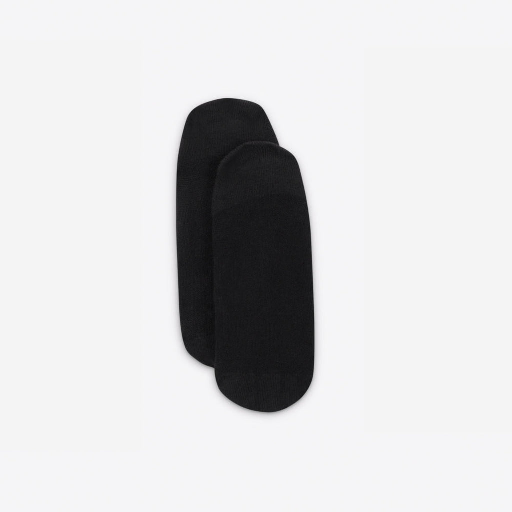Meia Sapatilha Mith Nation Preto - 34/38