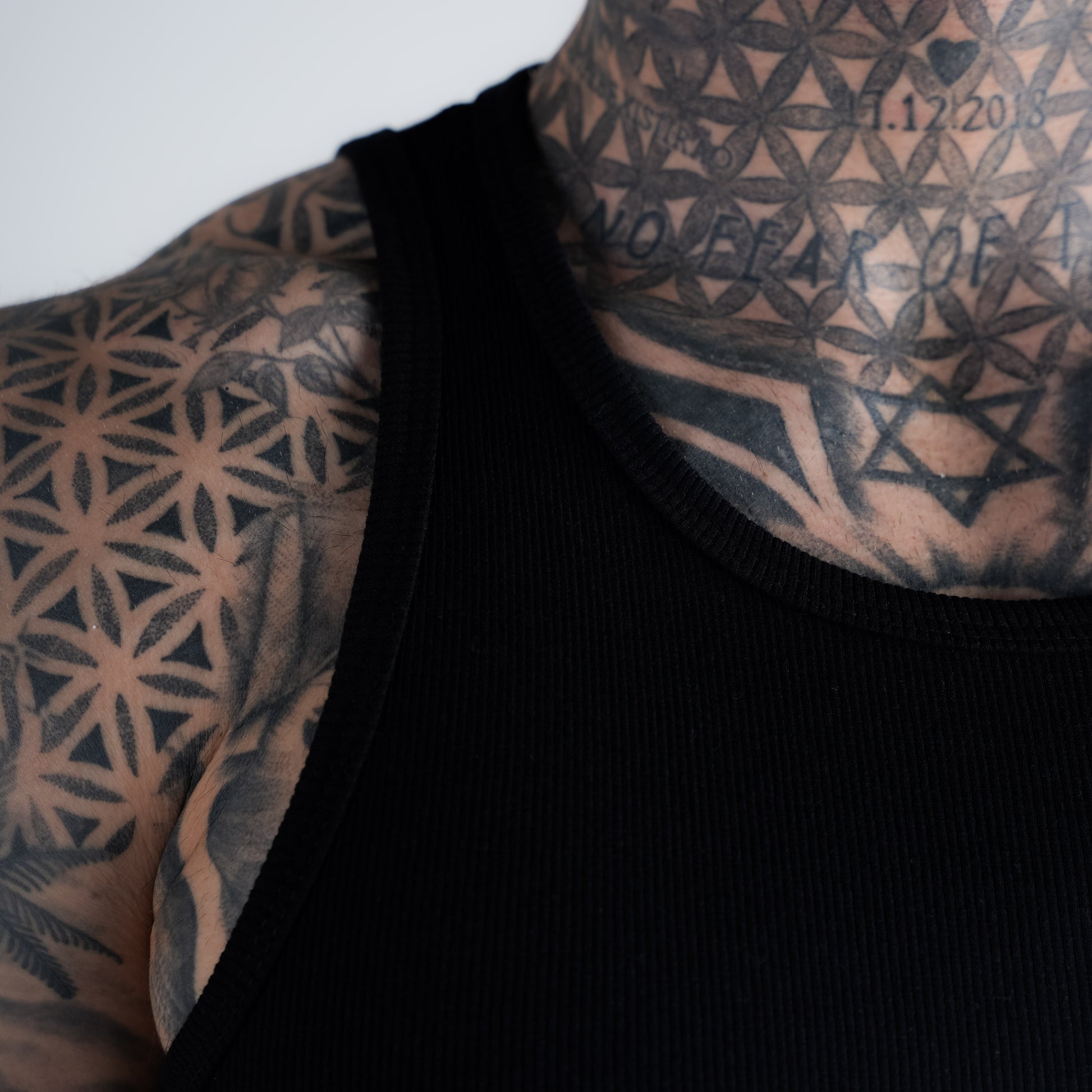 Regata GTA Canelada Mith Comam Frutas Logo Preto