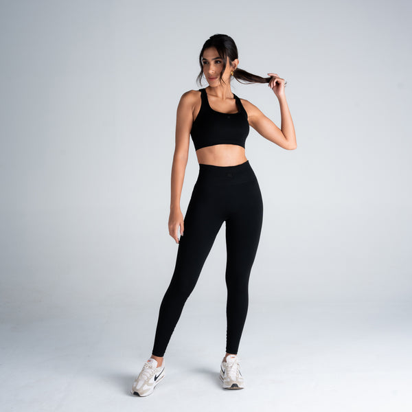 Top Mith Nation Preto