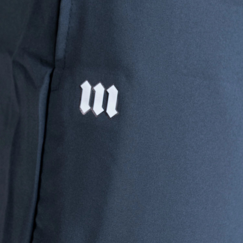 Shorts Tactel Mith Designed For Moviment Chumbo