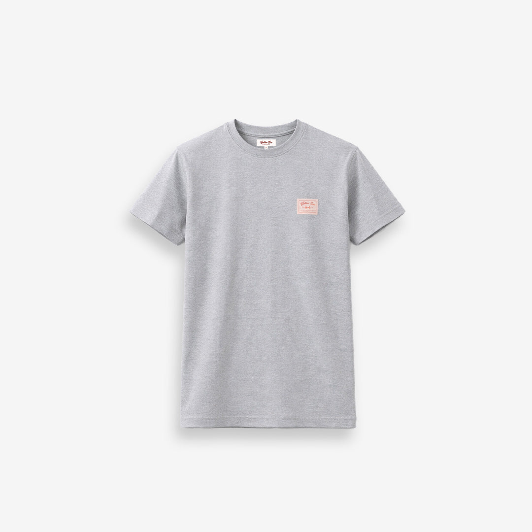 Camiseta Golden Era Mescla The Origens