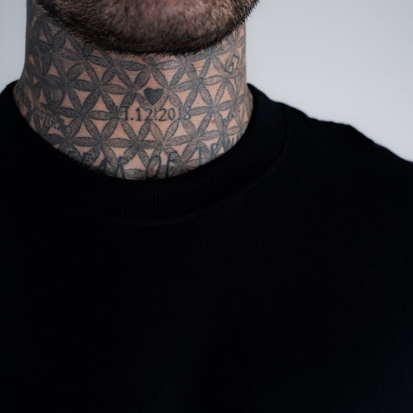 Camiseta Oversized Comam Frutas Trabalhe Ate Parecer Mentira