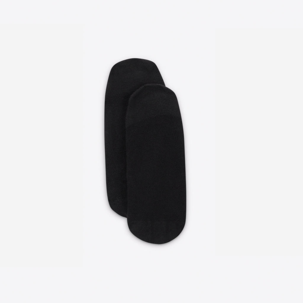 Meia Sapatilha Mith Nation Preto - 38/43