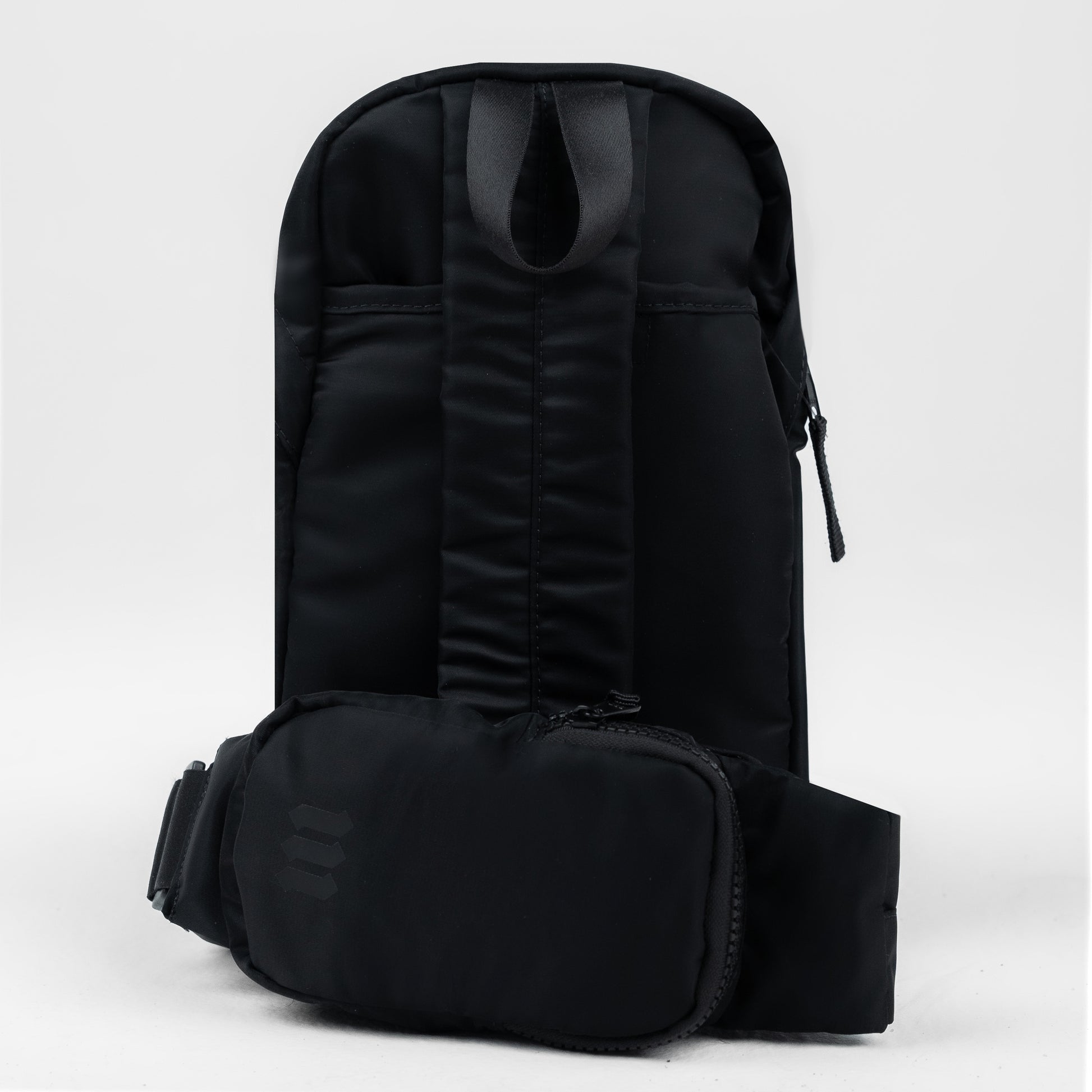 Shoulder Bag Mith Pro Preto Bolsa Transversal